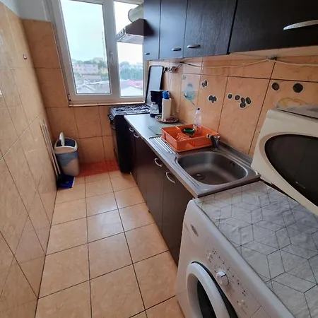 Apartament Tiby * Eforie Nord