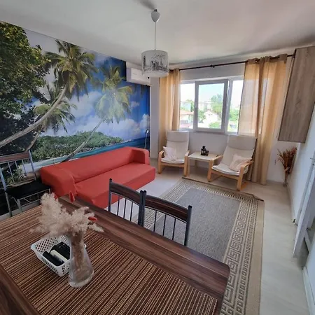 Apartament Tiby Appartement *